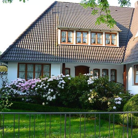 Apartment Am Buergerpark Bremerhaven Exterior foto